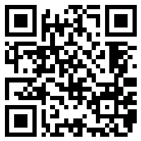 QR Code for bitcoin:14CUPQnrrZJL8VfVRXsavWJwZXcvR9csWB