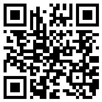 QR Code for bitcoin:14CWVMX34agjXuAkobNmQQ1rUNbApDSKmk
