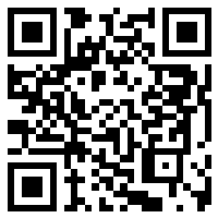 QR Code for bitcoin:14CYYhK97eADjd2nVYYzuVAM7FHz9UraNV