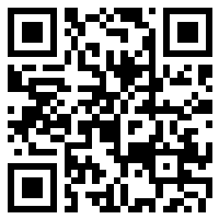 QR Code for bitcoin:14Cb7erv6s54Q1MHimMkHNAZhAMUHRnd7d