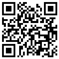 QR Code for bitcoin:14CcpJtP7YnyRBxFCC7oBHTfoQtJysbdw1