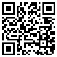 QR Code for bitcoin:14CeTdpRvmYBFtJ3psKZVJ92MoiiiDDebg