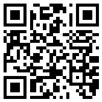 QR Code for bitcoin:14CfNf4uPEbS1PZWEf4yEcFPx45mRiXcSv