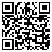 QR Code for bitcoin:14CmkSedhfZdf2AXihdZVewErUcSMu6yg7