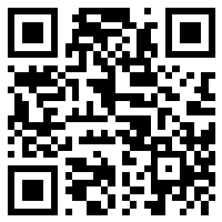 QR Code for bitcoin:14Cpr4U1bVPfJFser73eVRffEj11F4YL53