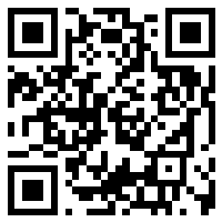 QR Code for bitcoin:14D34SFbspThmpui67eSgV8Ficu3bfyUpS
