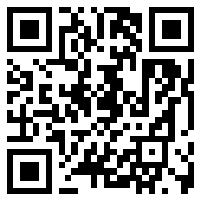 QR Code for bitcoin:14DC2ZERn1cXRVjEzfvWuAd3ppbJsLh5ks