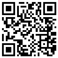 QR Code for bitcoin:14DMANeMSUe2SoyAnxEswafohb81mJgChA
