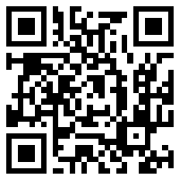 QR Code for bitcoin:14DR4fFyAskCKPznjqtvAYYPHd4GzmX2RR