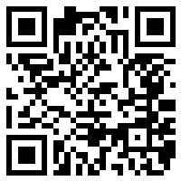 QR Code for bitcoin:14DScR7CS98U5aJHWNWHtGyY9if8firLVw