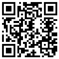 QR Code for bitcoin:14DU3rZLJXHDFXjHuP1CW7myFDFgFfev11