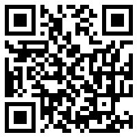 QR Code for bitcoin:14DVhi8jd9BFTug9VWHFjHLoWo8qNPyvsE