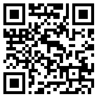 QR Code for bitcoin:14DayxewgTbBV6LaHwPgSghSStiWVaJgTP
