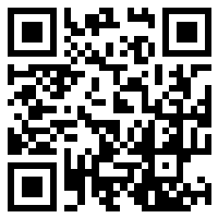 QR Code for bitcoin:14DqrYNFpPeSmvSHPw41BeEUdpatcUTs4L