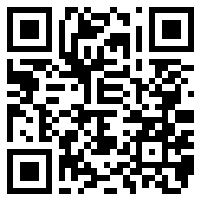 QR Code for bitcoin:14DsW4haSLyVQPRJCfDC8RbR333hfiyTuv