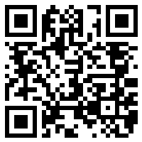 QR Code for bitcoin:14DuMFA3AwfNqqeTrD1biB5eAvsw37HfQf