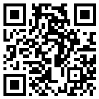 QR Code for bitcoin:14Dvjo9SErG2hBdws1z8MQj2sDMdJSTdbP