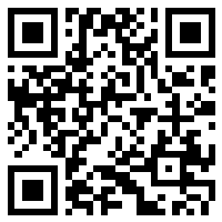 QR Code for bitcoin:14E2Uj95vx3KZ2AnGnhttaRBQ5TcC1iyac