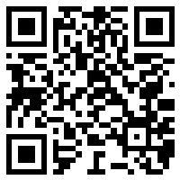 QR Code for bitcoin:14E6qaRt2cZSo2firz4cTPL8M4MeF4kSDm
