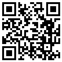 QR Code for bitcoin:14EDYiyL1RdfPiE4uVM2raGPtyYeNCVkAa