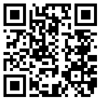 QR Code for bitcoin:14EMqsZ7ErokdkhGEQUAxuJVFfuBZ9pKbb