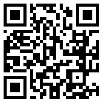 QR Code for bitcoin:14EQQQDth7ruHMvJgXqVTpmdG3sdCW8ffV
