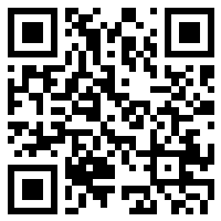 QR Code for bitcoin:14EXqemDcatgWsYB2RFPPBLcF54GdCSSuk