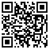 QR Code for bitcoin:14EapXsrcL7Qa8Tmob1nRRstKip4CQWhd7
