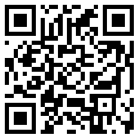 QR Code for bitcoin:14EdAF3k6AFZ2g1LYjvYJN6cF7gnpK6kVL