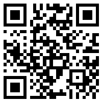 QR Code for bitcoin:14EpuaSny2PyBUu7aGqDMMqa8HeZ129XLQ