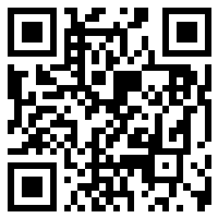 QR Code for bitcoin:14ExMVZ2EoZ4eAA4MTELPnTGqxeDVm2d5N