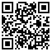QR Code for bitcoin:14F3rGRUnZ2wHWtkfhGUe6Qpky8iLPo3k2