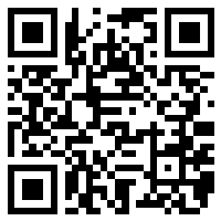 QR Code for bitcoin:14F89cGc6Ep2XvkRk7CstWS9r74odWhfXK