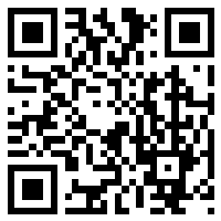 QR Code for bitcoin:14FDhMXJDuLvXuvctU14ScSSaSWG2QjvqP