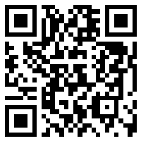 QR Code for bitcoin:14FFhYmTSdMJJXicPZnvtSP7rd15zDusEr