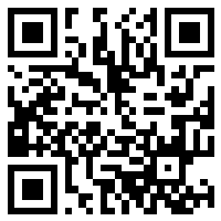 QR Code for bitcoin:14FKrJkANeeaqf4SowLNJyJDYsdevzaYUr