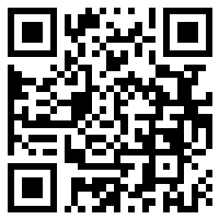 QR Code for bitcoin:14FPU3t3SnRWDu49ZTC7cfuuZuFZQSYCe6