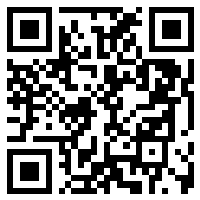 QR Code for bitcoin:14FSZd4V2Utk5G9X7pACYLY4Qpeodkr4XR
