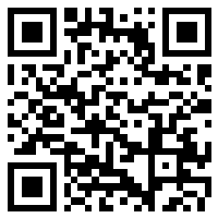 QR Code for bitcoin:14FSnxQf8At3coC4VGezwgzuq5359zHWps