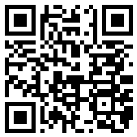 QR Code for bitcoin:14FVFpfiFkov5u1UaUmMQxGwSmC4bfj8Zo
