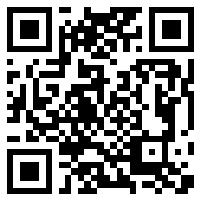 QR Code for bitcoin:14FWANH5E2hBBdBB5mzxWPDPr1eaviyc19