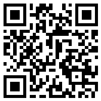 QR Code for bitcoin:14FXbEGu2wMU5uFrkc3BbZg8vXMd2W9cgf