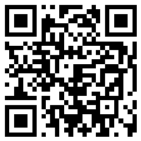 QR Code for bitcoin:14FaTbUcDN2AcVPL6KHAQczh8bDPdTop7t