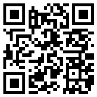 QR Code for bitcoin:14Fpb6kzzDFTgrz4w9HoWNMF6uG8rnjzTj