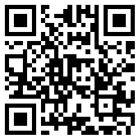 QR Code for bitcoin:14FqL7XjVkfKY4EAv9brRDa5rvw9sbmG2N