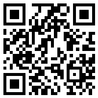 QR Code for bitcoin:14FqvmVsYuSDGeivLMpSLY6YCYaBiejjvo