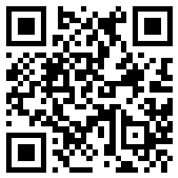 QR Code for bitcoin:14FtJCZc4tZfeovLLSS96CSxFiB9YZzv5U