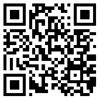QR Code for bitcoin:14FwpprLymMs8BBFiZCDbJLFkovJg5mu8N