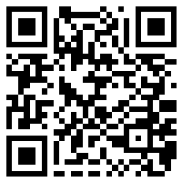 QR Code for bitcoin:14FxLLggdc8VST69neG2VbzgLRZNfaqake