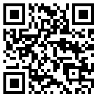 QR Code for bitcoin:14G3J77e2rSyshQZC582SkveV4F2cURXs7